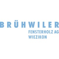 Brühwiler Fensterholz AG logo - Similar company to Wes Fire Schweiz