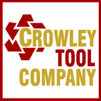 Crowley Tool Company logo - Similar company to Precision Machining Technology Show (Pmts)