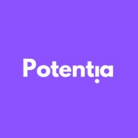 Potentia team logo - Similar company to Popsocio