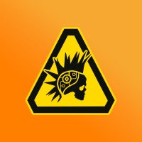 Digital Hazard Studio logo - Similar company to Dragonjar Studios