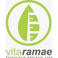 Vitaramae Consultoria Ambiental Ltda logo - Similar company to Instituto Gestão Verde | Flávia Peres