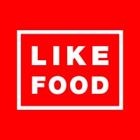 Like Food logo - Similar company to Chicago Agent Magazine