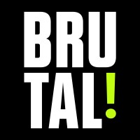 BRUTAL logo - Similar company to Ulysses Data For Science