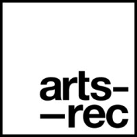 Arts-Rec logo - Similar company to Paddle For Peace