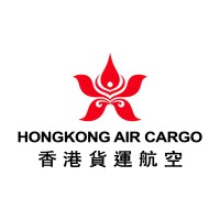 Hong Kong Air Cargo logo - Similar company to We World Express