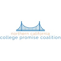 Northern California College Promise Coalition (NCCPC) logo - Similar company to Asian Pacific American Student Development (Apasd)