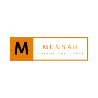 Mensah Wealth Management logo - Similar company to Beyond Wealth Management