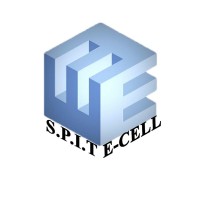 Entrepreneurship Cell, S.P.I.T.