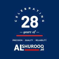 AL SHUROOQ logo - Similar company to Optimal Connectivity Llc