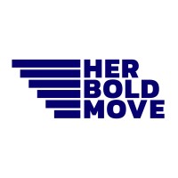 Her Bold Move logo - Similar company to Roserock Advisory Group