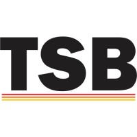 Transportes San Barón logo - Similar company to Dsoft_Mx