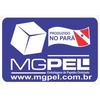 MGPEL logo - Similar company to Indústria Yossam
