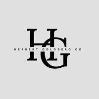 Herbert Goldberg Company, Inc. logo - Similar company to Authenticator Design