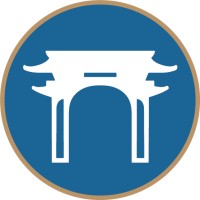 Dharma Gates logo - Similar company to Psych Crisis