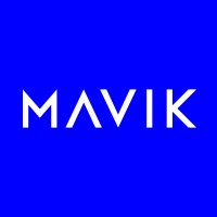 Mavik logo - Similar company to Certes Partners