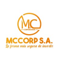 MCCORP S.A. logo - Similar company to Mccorp.