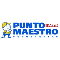 Ferretería Punto Maestro logo - Similar company to Ferretería Mimbral