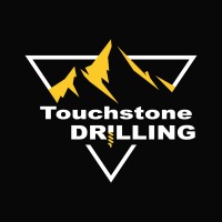 Touchstone Diamond Drilling Ltd logo - Similar company to Morecore Ltd