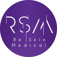 ReSkinMedical logo - Similar company to The American College Of Podiatric Physicians And Surgeons