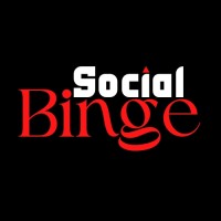 Social Binge logo - Similar company to Flayper