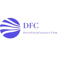 Data Field Collect logo - Similar company to Arrowhead Research Limited