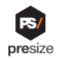 Presize logo - Similar company to Picalike Gmbh
