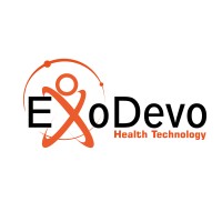 ExoDevo logo - Similar company to Amd Montage