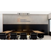 Agenda Assessoria Contabil logo - Similar company to Fa Contabilidade