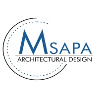 MSAPA ARCHITECTURAL DESIGN logo - Similar company to Capital Selection