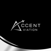 Accent Aviation logo - Similar company to Airtech Supply Inc. A Novaria Group Company