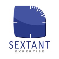 Sextant Expertise logo - Similar company to Groupe Alpha