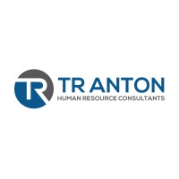 TR Anton logo - Similar company to Sweeterhr