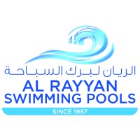 AL RAYYAN SWIMMING POOLS.W.L.L logo - Similar company to Atecpool International Group