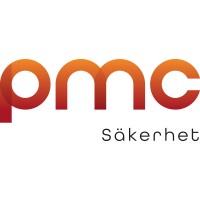 PMC SÄKERHET AB logo - Similar company to Pmc El