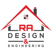 RA Design and Engineering logo - Similar company to Ra Design