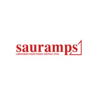 LIBRAIRIES SAURAMPS logo - Similar company to Librairie Actes Sud
