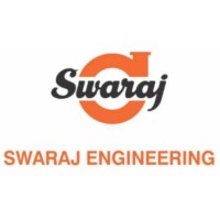 Swaraj Engineering- Industrial Pumps Manufacturer logo - Similar company to Surge Industrial Pumps