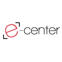 e-Center logo - Similar company to Armony System