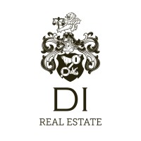 DI Real Estate GmbH logo - Similar company to Thaa Ag | Thaa Service Ag