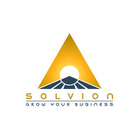 Solvion logo - Similar company to Rocket Flow Doo