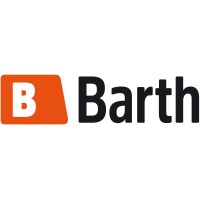 Elektrogroßhandel Gustav Barth GmbH logo - Similar company to Dressel Egu