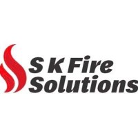 SK Fire Solutions logo - Similar company to Java Hts