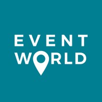 EventWorld logo - Similar company to Kickads Media