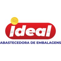 Ideal Abastecedora De Embalagens logo - Similar company to Ideal Embalagem