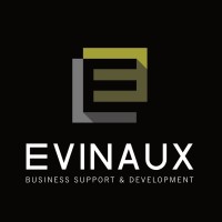 EVINAUX logo - Similar company to Madika - Legal Advisory