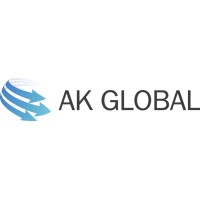 AK GLOBAL logo - Similar company to Malmberg