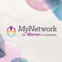 My Network for Women 🟣 logo - Similar company to Na Bob Precision Metal Industry Limited