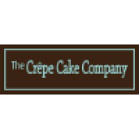 The Crepe Cake Company