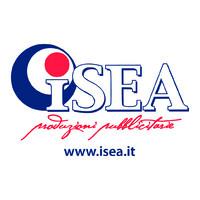 ISEA PRODUZIONI PUBBLICITARIE logo - Similar company to Vi-Cosmetic Srl
