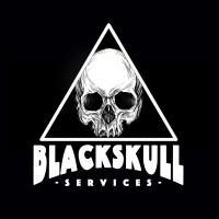 Blackskull Services logo - Similar company to Blackskull